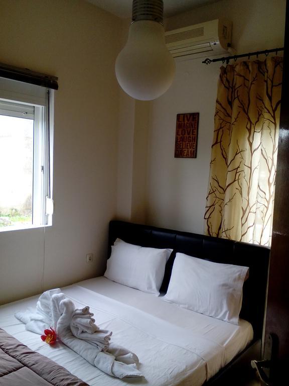Erofili Apartments 苏达 外观 照片