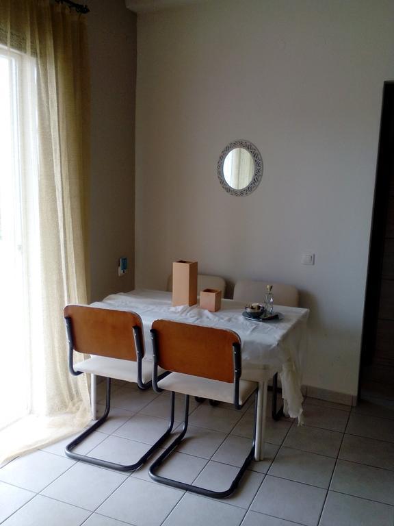 Erofili Apartments 苏达 外观 照片